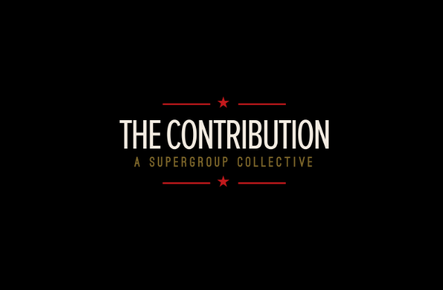 The Contribution Band