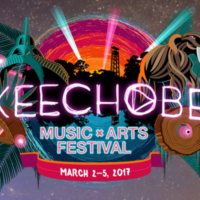 Okeechobee 2017