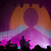Portugal The Man Live Review