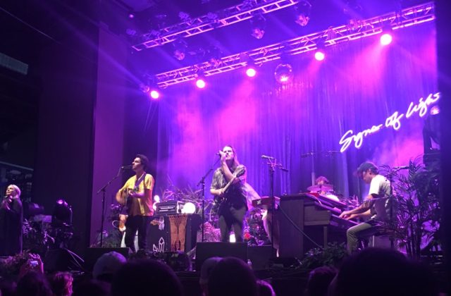 Head and The Heart Live Review