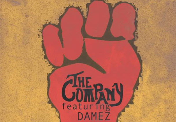 Raga Against The Machine Tribute, The Company, Damez