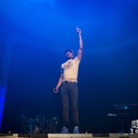 Chance The Rapper Tampa FL Amalie Arena