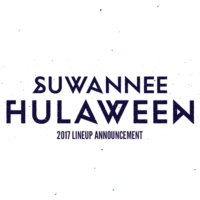 Hulaween 2017 Lineup Announce