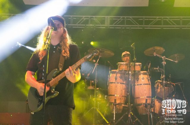Dirty Heads Live Review