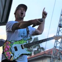 Slightly Stoopid Live Review