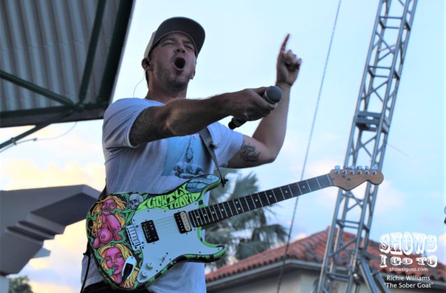 Slightly Stoopid Live Review