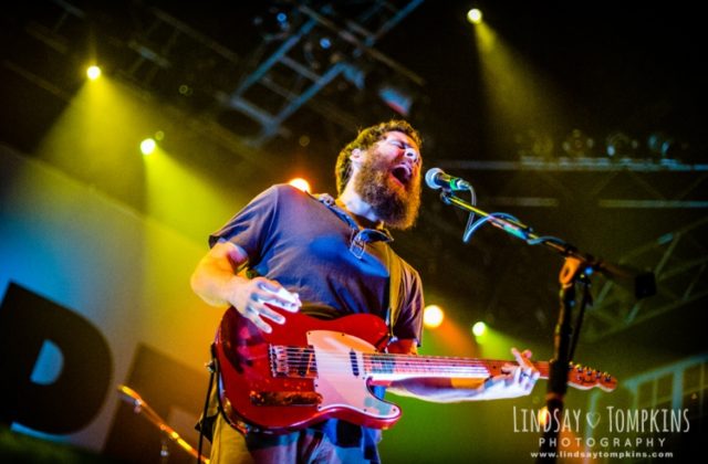 Manchester Orchestra Orlando 2017 Ticket Giveaway