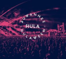 Suwannee Hulaween 2017 ticket giveaway