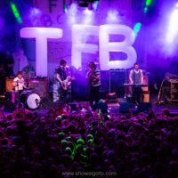 The Front Bottoms Orlando 2017 Ticket Giveaway