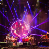 The String Cheese Incident at Suwannee Hulaween 2017
