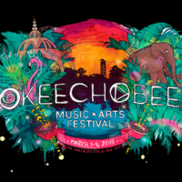Okeechobee 2018 Ticket Giveaway Shows I Go To