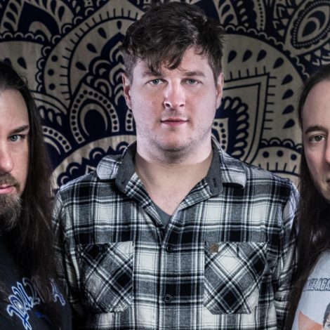 Electric Dawn Album Release Show Locus of Chiron 2018