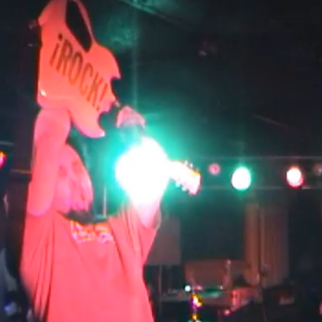 My Hotel Year Tour Footage
