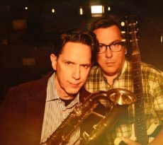 They Might Be Giants Jacksonville 2018 - Ponte Vedra Concert Hall FL