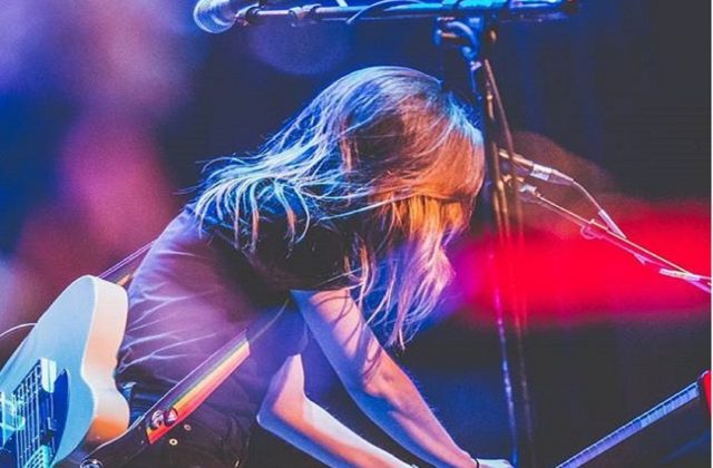 Turn Out The Lights Julien Baker The Late Show with Stephen Colbert