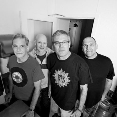 Descendents Tampa 2018