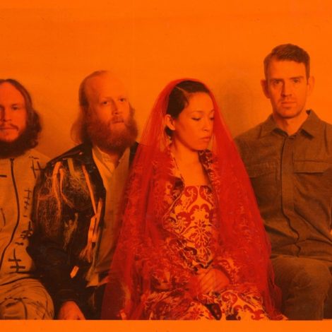 Little Dragon Orlando 2018