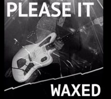 Waxed - Please IT