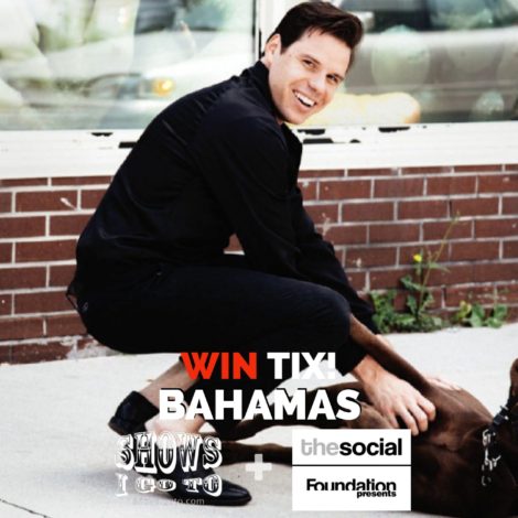 Bahamas Band Orlando Tickets 2018