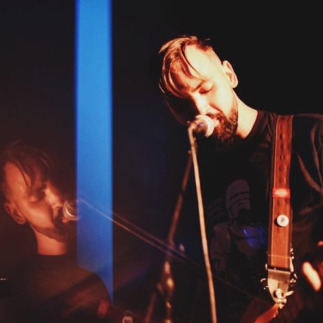 Dikembe covers Fleetwood Mac in Style of Brand New