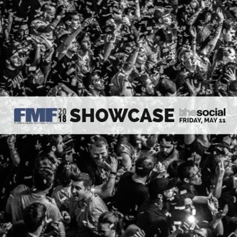 SIGT x Florida Music Festival 2018 The Social Orlando