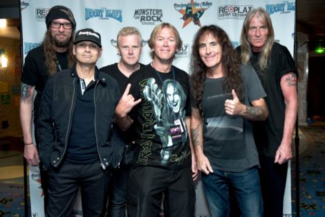 Monsters Of Rock Cruise 2018 Review