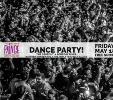 SIGT FREE Dance Party Orlando Fringe Festival 2018