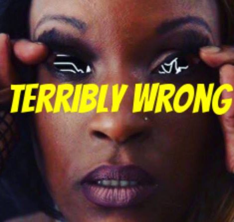 Terribly Wrong Orlando 2018