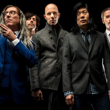 A Perfect Circle Orlando 2018