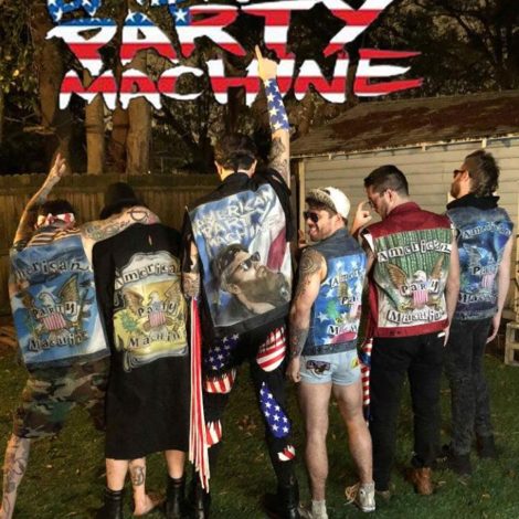 APM Press Image 2018