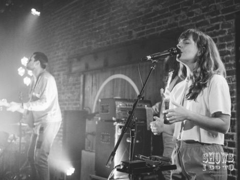 Bahamas Band Live Photos