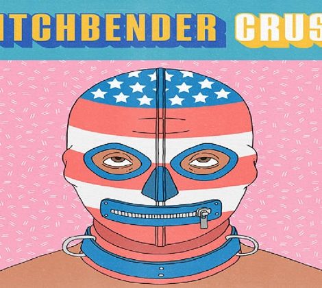 Witchbender Crush 2018
