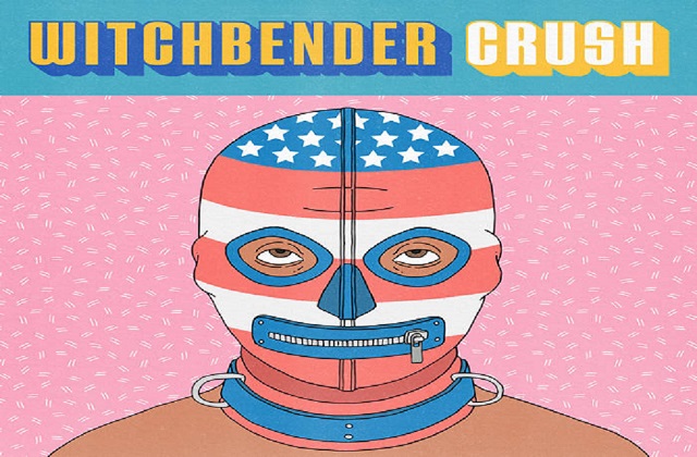 Witchbender Crush 2018
