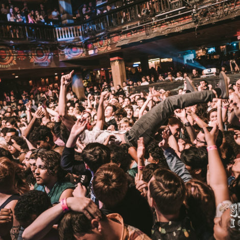CHON 2018 Review