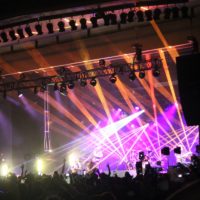 Rebelution Live Review 2018