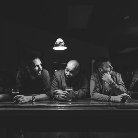 Universal Funk Orchestra On The Rise