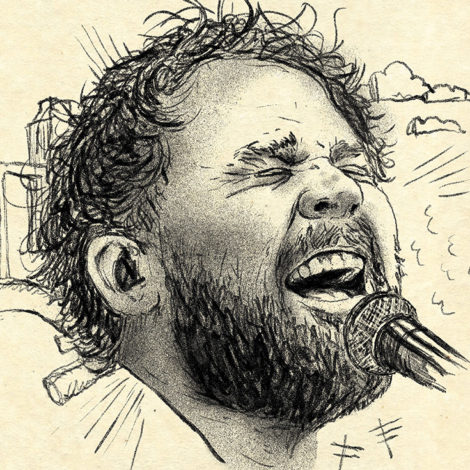 Frightened Rabbit Tribute Orlando