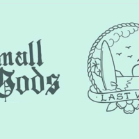 Small Gods EP Release