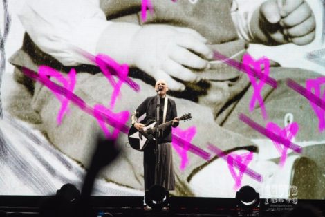 The Smashing Pumpkins Live Review 2018