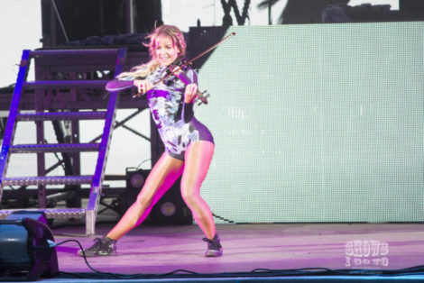 Lindsey Stirling Jacksonville 2018