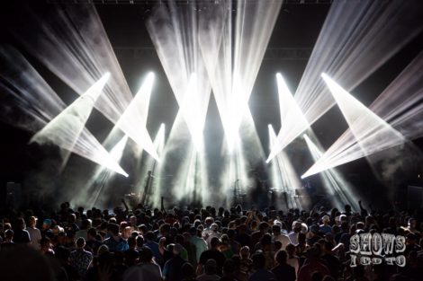 Umphreys McGee Florida Run 2018