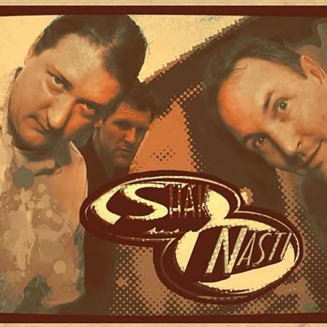 Shak Nasti - free live jam music friday night tomkos tavern orlando