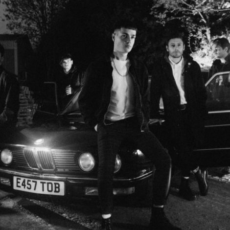 boston manor 2018