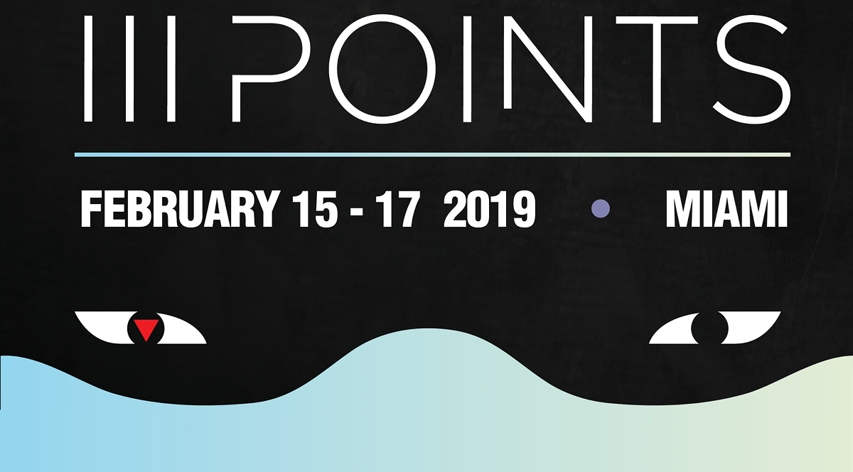 Announcement Iii Points Festival Drop Initial Lineup Miami Fl February 15 17 19 Shows I Go To Music Magazine Announcement Iii Points Festival Drop Initial Lineup Miami Fl February 15 17 19 Shows I Go To Music Magazine