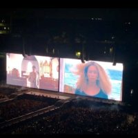 Beyonce Live Review 2018
