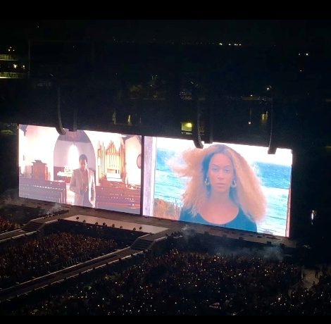 Beyonce Live Review 2018