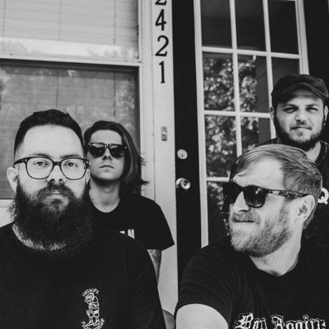 New Music Monday Debt Neglector