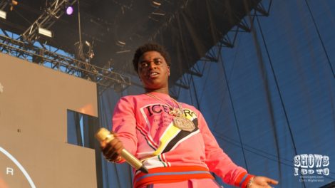 RARE-Festival-Orlando-2018-Kodak Black First Show Back