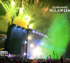 Hulaween Review 2018 Spencer Storch