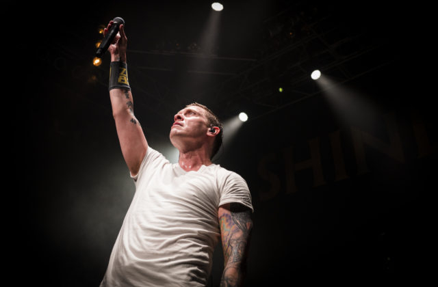 Shinedown Live Review & Photos 3